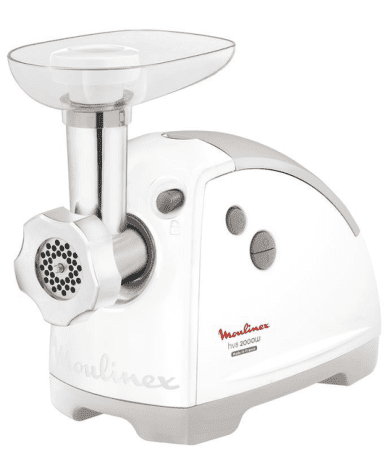 Електром&#039;ясорубка Moulinex ME626  Фото №12