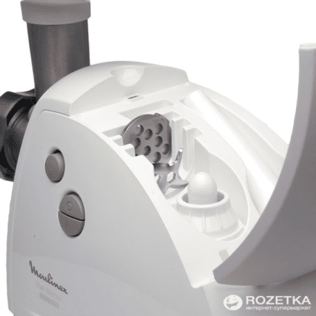 Електром&#039;ясорубка Moulinex ME626  Фото №13
