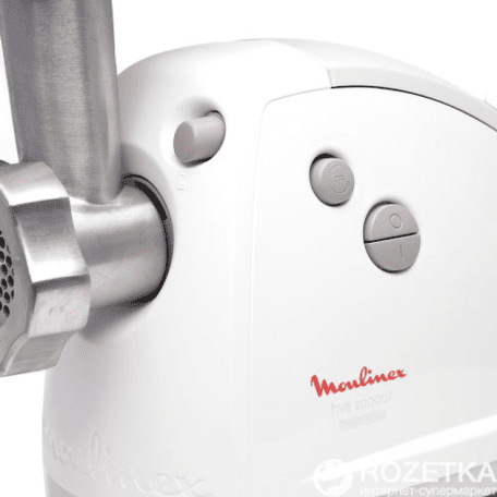Електром&#039;ясорубка Moulinex ME626  Фото №14