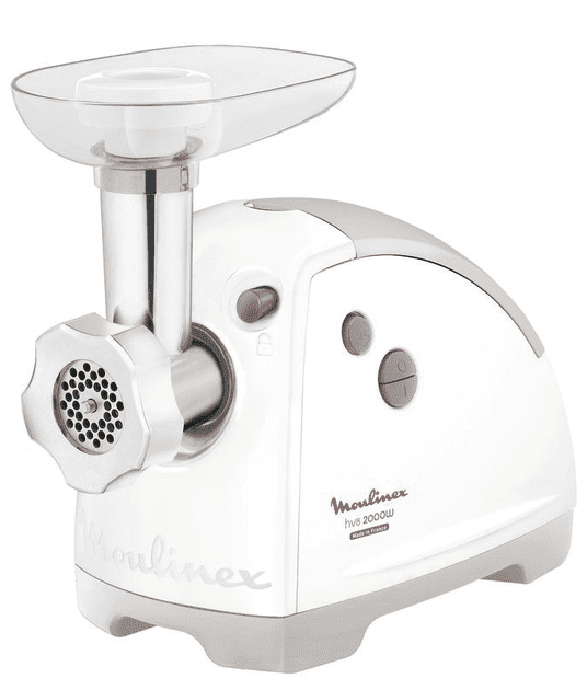 Електром&#039;ясорубка Moulinex ME626  Фото №12