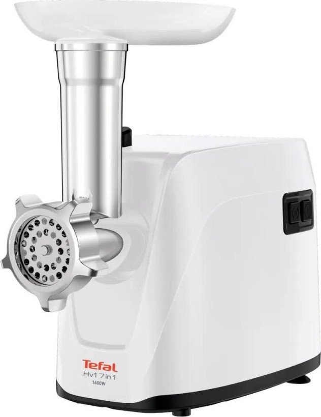 Электромясорубка Tefal NE114130  Фото №0
