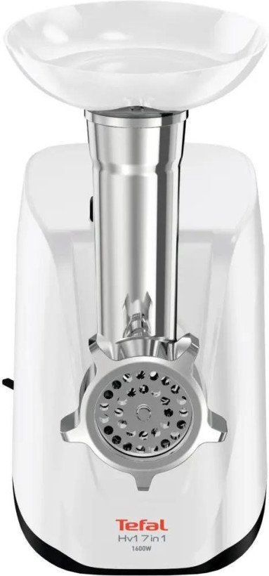 Электромясорубка Tefal NE114130  Фото №1