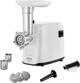 Електром&#039;ясорубка Tefal NE114130
