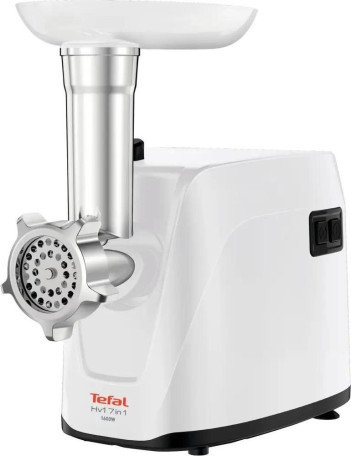 Электромясорубка Tefal NE114130  Фото №0
