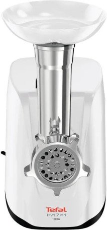 Электромясорубка Tefal NE114130  Фото №1