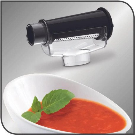 Электромясорубка Tefal NE114130  Фото №3