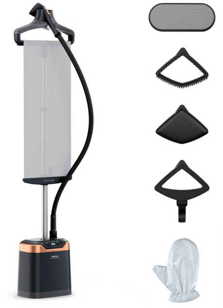 Отпариватель Tefal Pro Style Care IT8480E1