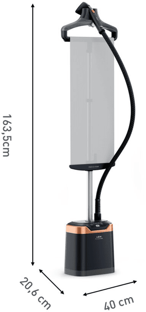 Отпариватель Tefal Pro Style Care IT8480E1  Фото №5