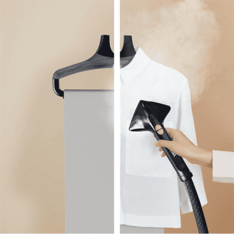 Отпариватель Tefal Pro Style Care IT8480E1  Фото №10