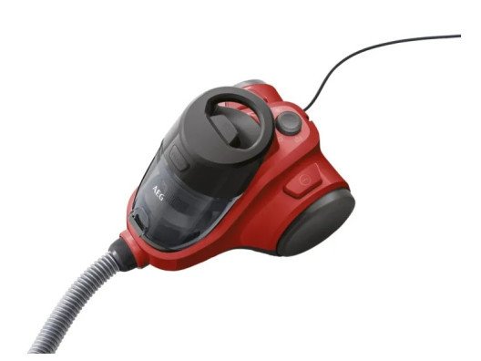 Пылесос безмешковый AEG LX5-2-ANIM  Фото №6