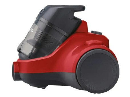 Пылесос безмешковый AEG LX5-2-ANIM  Фото №4