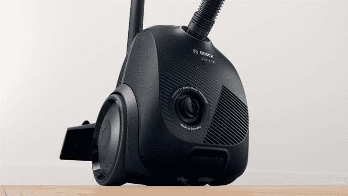 Пылесос с мешком Bosch Serie 2 BGBS2LB1  Фото №1