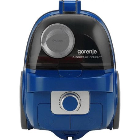 Пылесос безмешковый Gorenje VCEA01GACBUCY