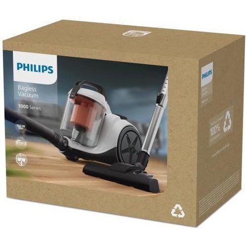 Пылесос безмешковый Philips Series 1000 XB1111/10  Фото №5