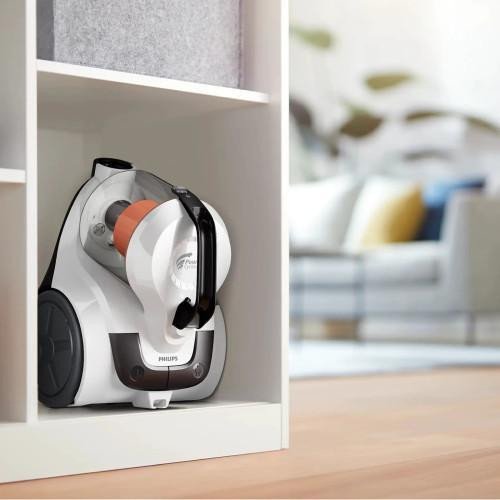 Пылесос безмешковый Philips Series 1000 XB1111/10  Фото №6