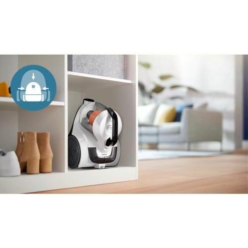 Пылесос безмешковый Philips Series 1000 XB1111/10  Фото №8