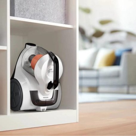 Пылесос безмешковый Philips Series 1000 XB1111/10  Фото №6