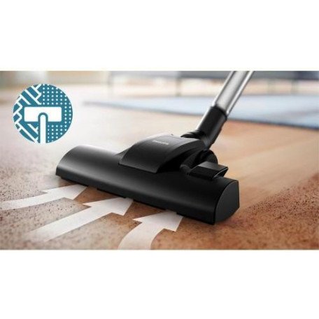 Пылесос безмешковый Philips Series 1000 XB1111/10  Фото №7