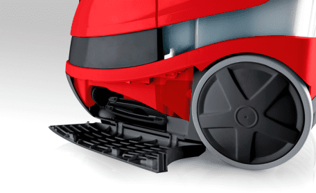 Пилосос миючий з аквафільтром Bosch Serie 4 BWD421PET  Фото №4