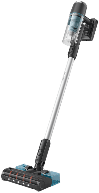 Вертикальний + ручний пилосос (2в1) Philips 3000 Series XC3133/01  Фото №0