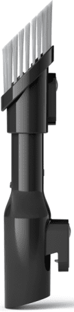 Вертикальний + ручний пилосос (2в1) Philips 3000 Series XC3133/01  Фото №1