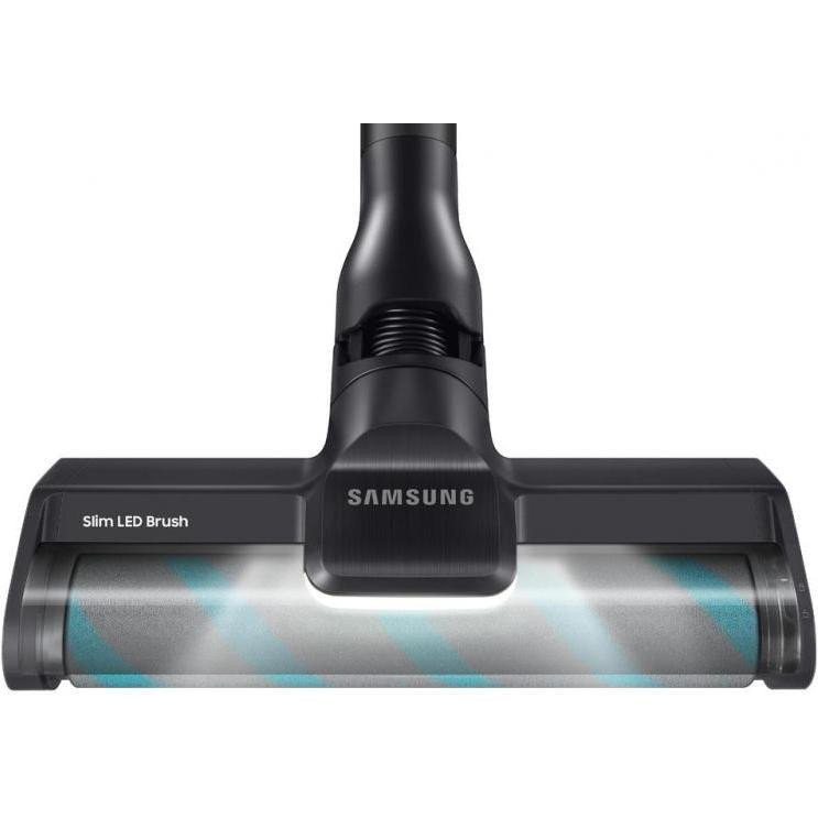 Вертикальний + ручний пилосос (2в1) Samsung Jet 85 Premium VS20C852FTB  Фото №0