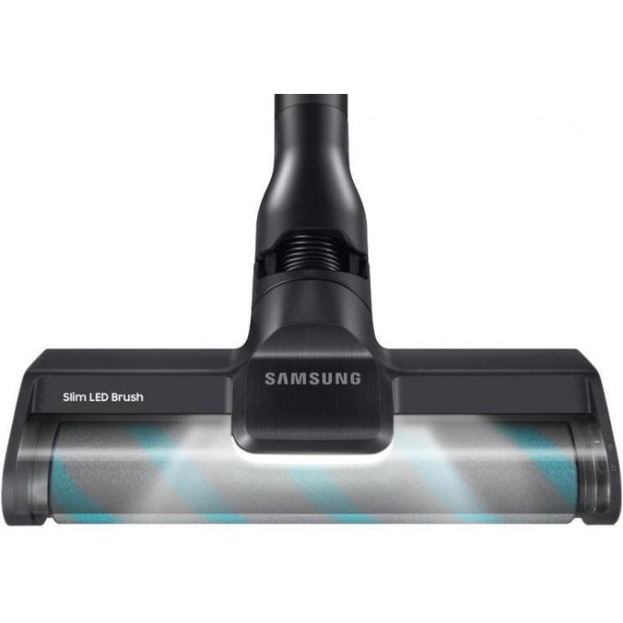 Вертикальний + ручний пилосос (2в1) Samsung Jet 85 Premium VS20C852FTB  Фото №0