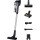 Вертикальный + ручной пылесос (2в1) Samsung Jet 65 Pet Cordless Stick Vacuum VS15A60AGR5  Фото №1