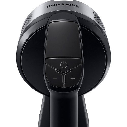 Вертикальний + ручний пилосос (2в1) Samsung Jet 65 Pet Cordless Stick Vacuum VS15A60AGR5  Фото №18