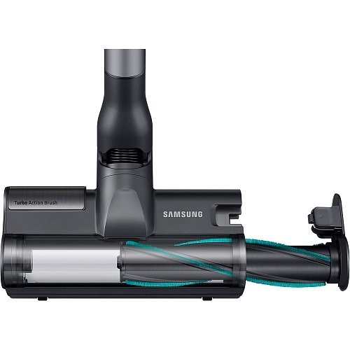 Вертикальный + ручной пылесос (2в1) Samsung Jet 75 VS20B75ACR5  Фото №15