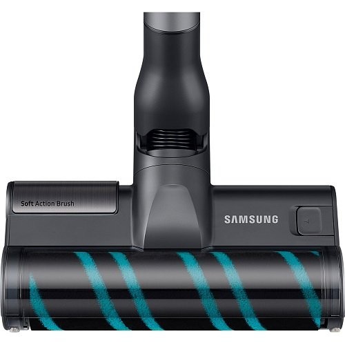 Вертикальный + ручной пылесос (2в1) Samsung Jet 75 VS20B75ACR5  Фото №16