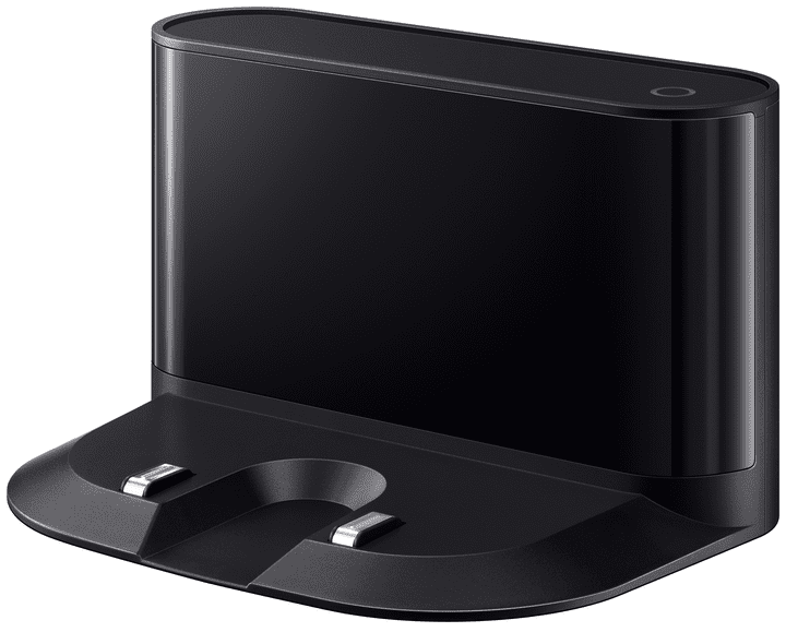 Робот-пилосос з вологим прибиранням Samsung VR3MB77312K/UK  Фото №5