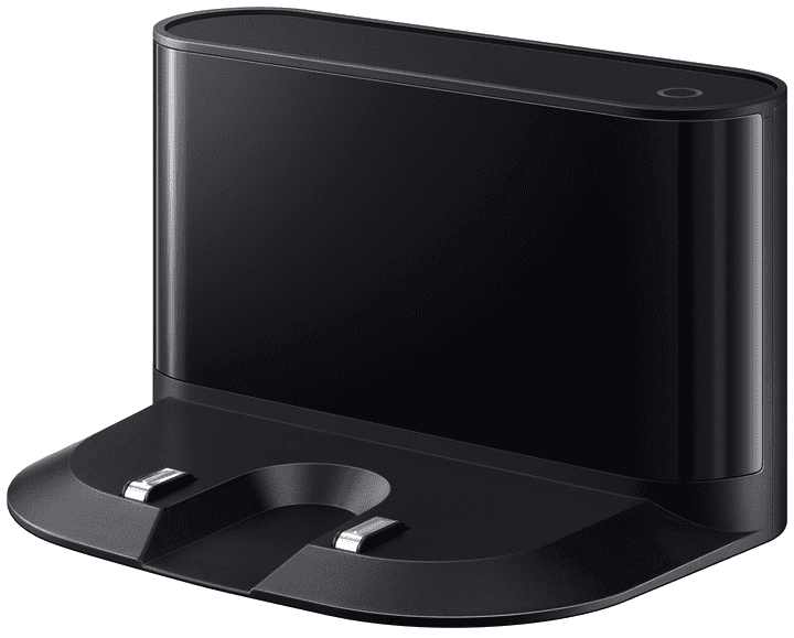 Робот-пылесос с влажной уборкой Samsung VR3MB77312K/UK  Фото №5