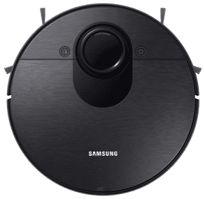 Робот-пилосос з вологим прибиранням Samsung VR3MB77312K/UK