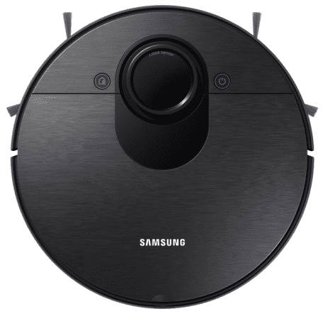 Робот-пилосос з вологим прибиранням Samsung VR3MB77312K/UK  Фото №1