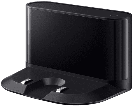 Робот-пилосос з вологим прибиранням Samsung VR3MB77312K/UK  Фото №5