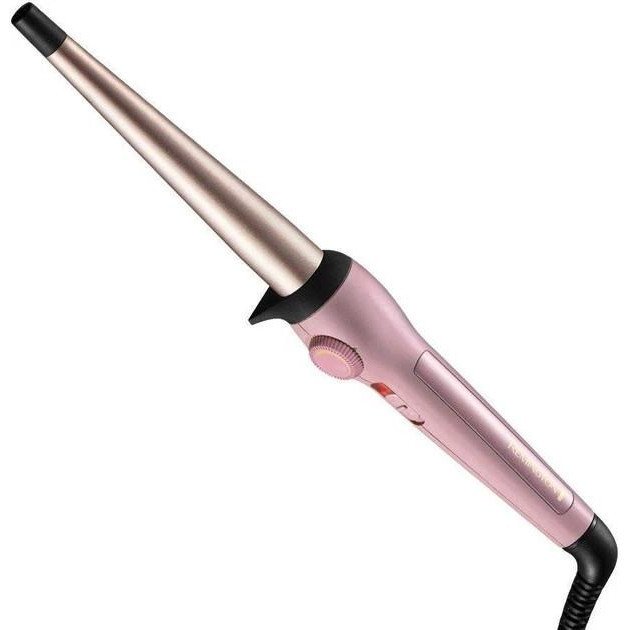 Плойка конусная Remington Coconut Smooth CI5901