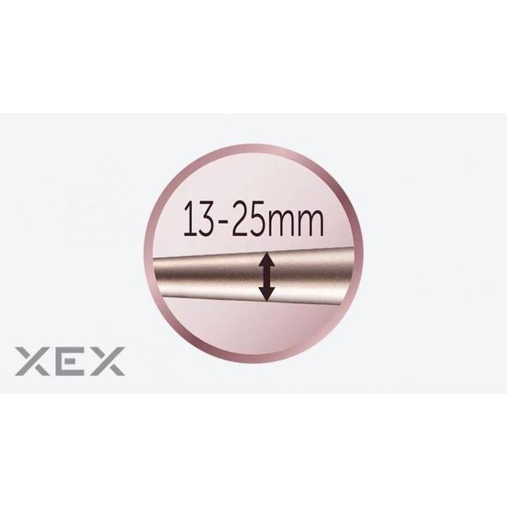 Плойка конусная Remington Coconut Smooth CI5901  Фото №2