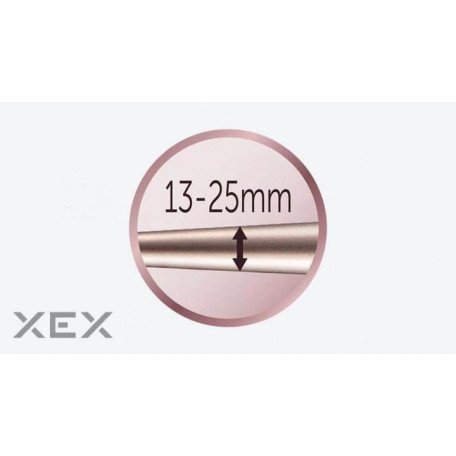 Плойка конусная Remington Coconut Smooth CI5901  Фото №2