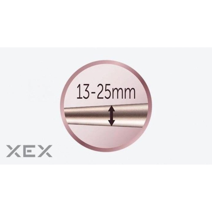 Плойка конусна Remington Coconut Smooth CI5901  Фото №2