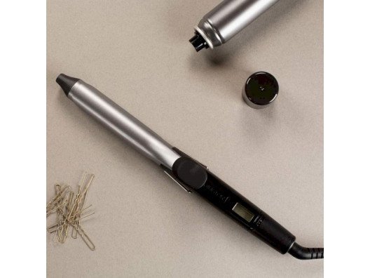 Плойка для волосся Remington Pro Soft Curl CI6525  Фото №3
