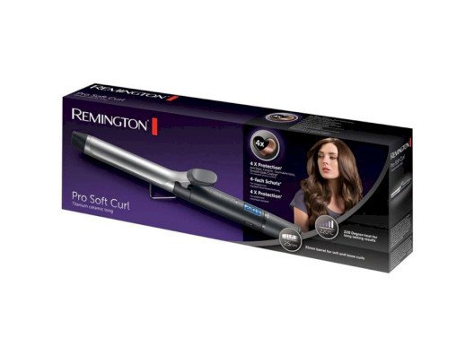 Плойка для волосся Remington Pro Soft Curl CI6525  Фото №5