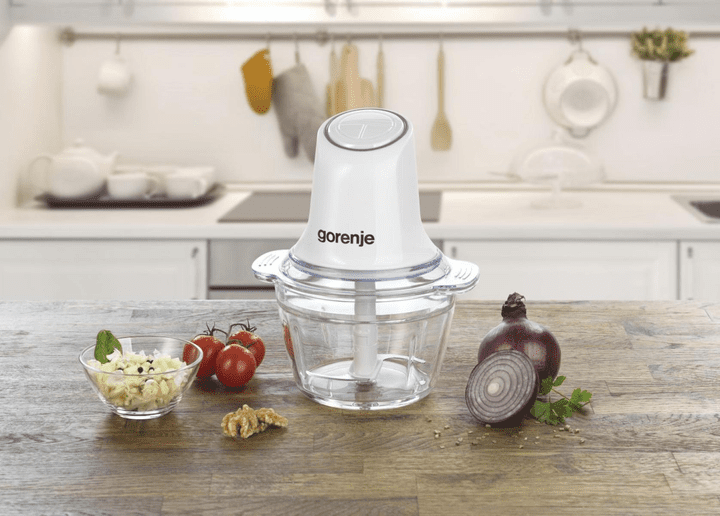 Измельчитель Gorenje S501GW  Фото №2