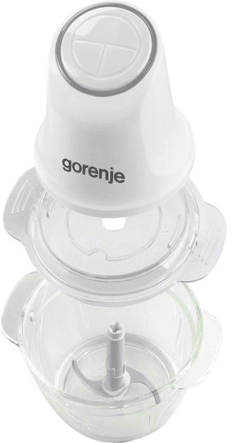 Измельчитель Gorenje S501GW  Фото №10