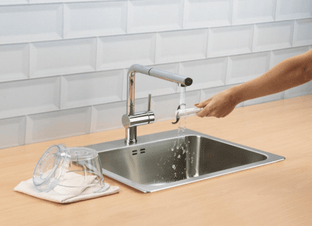 Измельчитель Gorenje S501GW  Фото №4