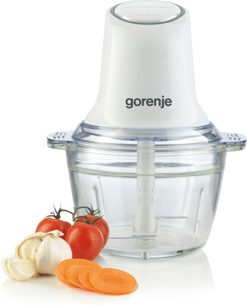 Подрібнювач Gorenje S501GW  Фото №7