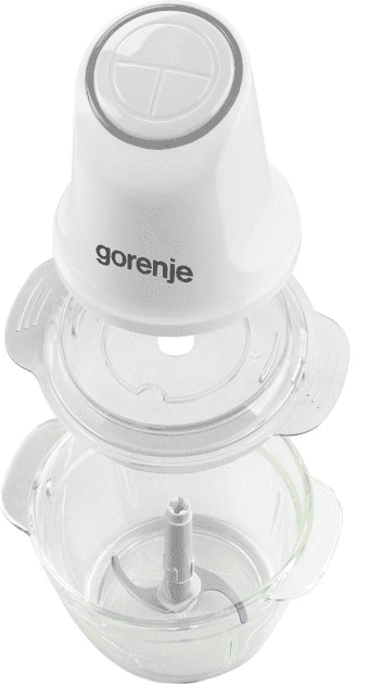 Подрібнювач Gorenje S501GW  Фото №10