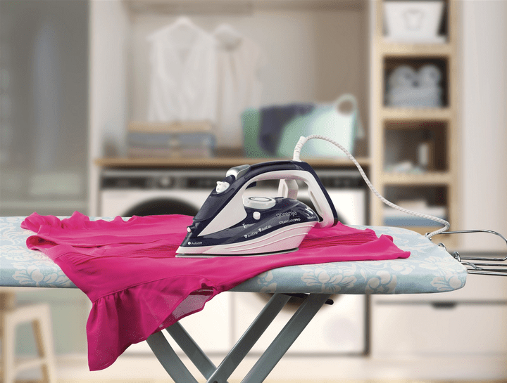Утюг с паром Gorenje SIH2600BLC  Фото №17