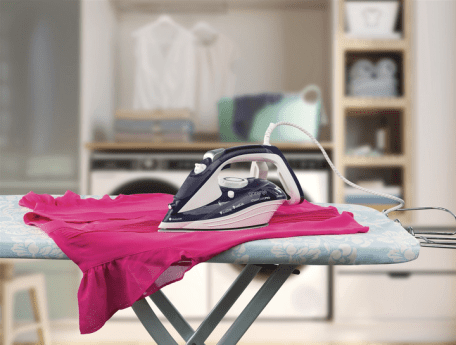 Утюг с паром Gorenje SIH2600BLC  Фото №17