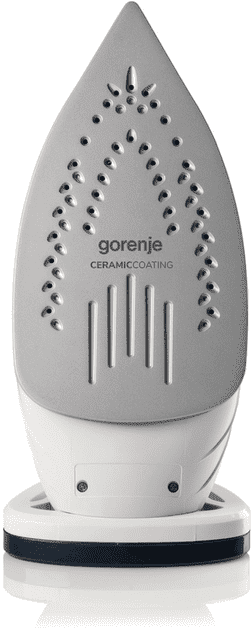 Утюг с паром Gorenje SIH2600BLC  Фото №1